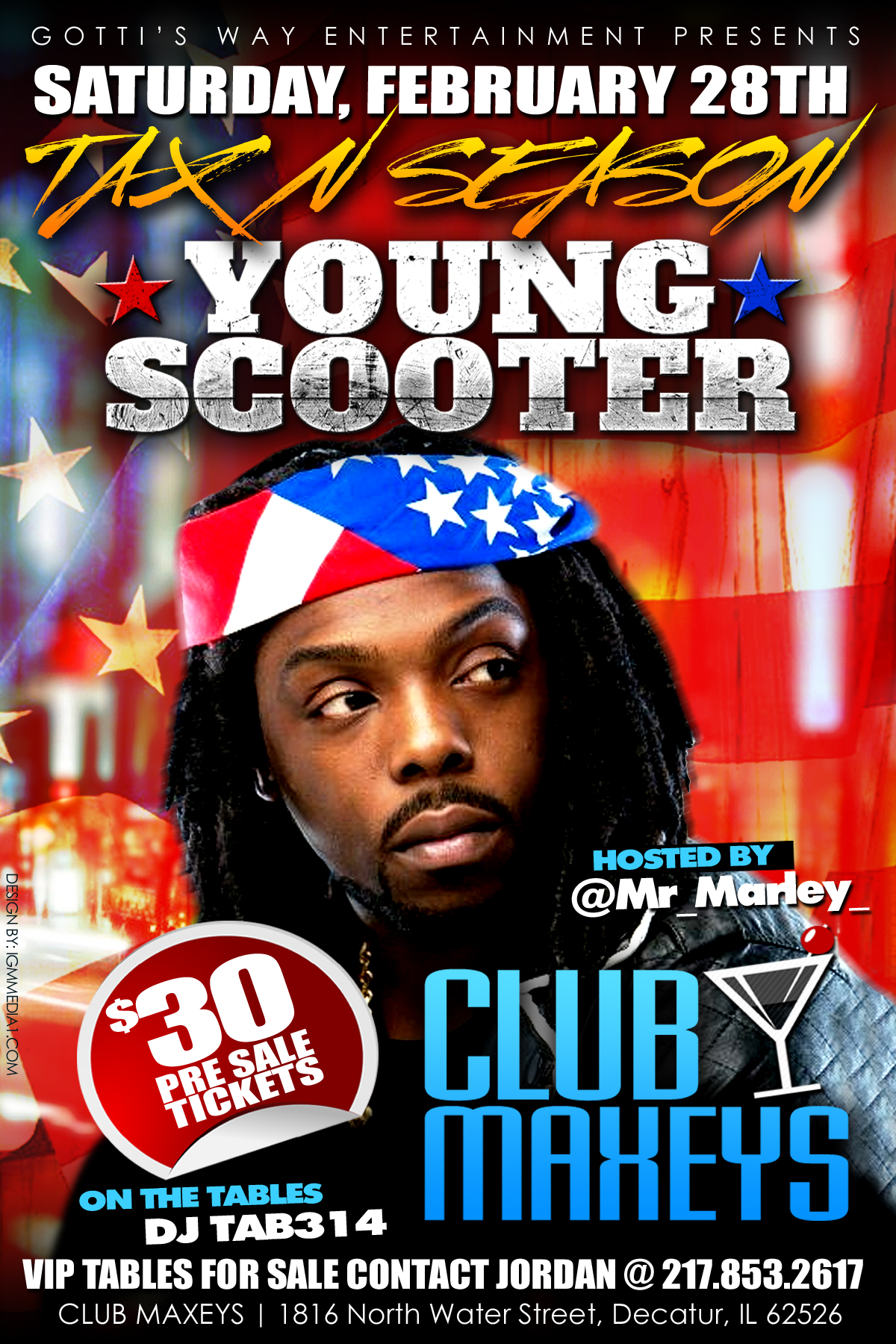YOUNG-SCOOTER-PARTY